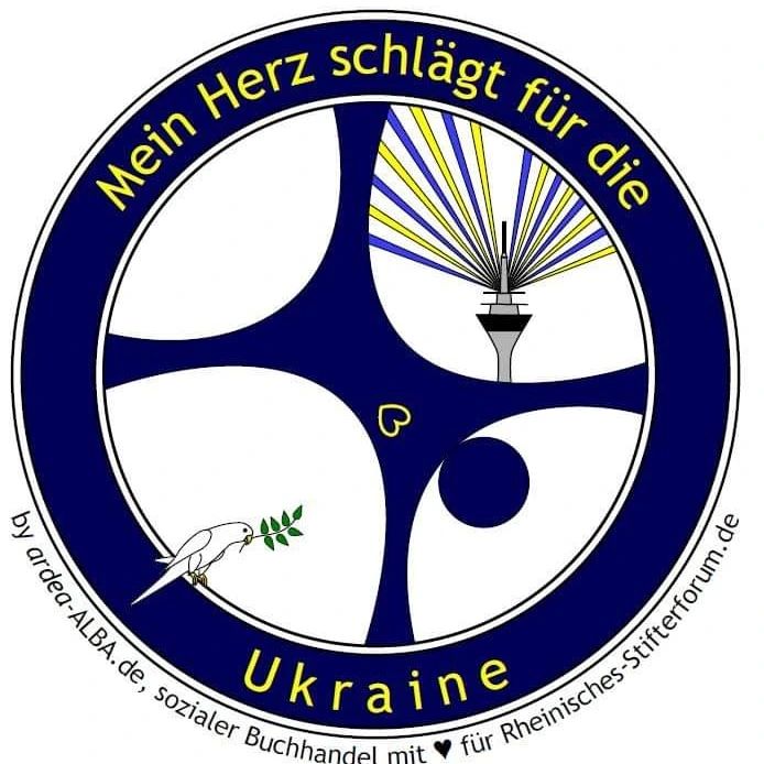 Ukraine Siegel